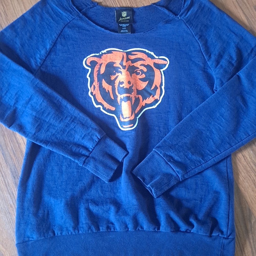 Chicago Bears shirt